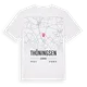 Thöningsen karta t-shirt