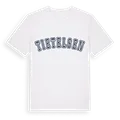 Tietelsen college t-shirt