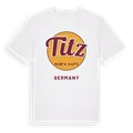 Titz cirkel t-shirt