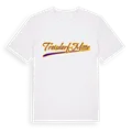 Troisdorf-Mitte baseball t-shirt