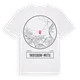 Troisdorf-Mitte t-shirt