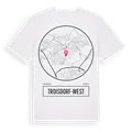 Troisdorf-West t-shirt