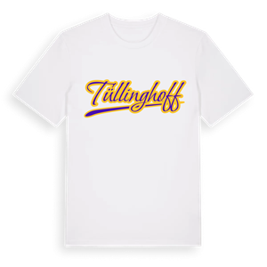 Tüllinghoff baseball t-shirt – ekologisk bomull t-shirt från Pinshirt