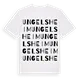 Ungelsheim ordlek t-shirt