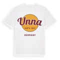 Unna cirkel t-shirt