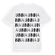 Unna ordlek t-shirt