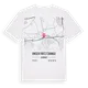 Unser Fritz/Crange karta t-shirt