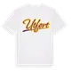 Utfort baseball t-shirt