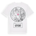 Utfort t-shirt