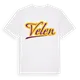 Velen baseball t-shirt