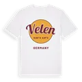 Velen cirkel t-shirt