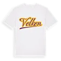 Velken baseball t-shirt