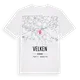Velken karta t-shirt