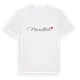 Vennikel hjärta t-shirt