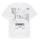 Vennikel karta t-shirt