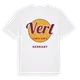 Verl cirkel t-shirt