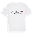 Verl hjärta t-shirt