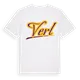 Verl baseball t-shirt