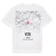 Verl karta t-shirt