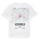 Versmold karta t-shirt