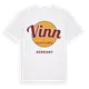 Vinn cirkel t-shirt