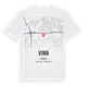 Vinn karta t-shirt
