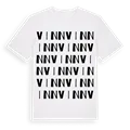 Vinn ordlek t-shirt