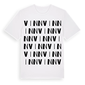 Vinn ordlek t-shirt – ekologisk bomull t-shirt från Pinshirt