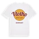Vlotho cirkel t-shirt
