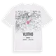 Vlotho karta t-shirt