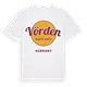 Vörden cirkel t-shirt