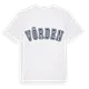 Vörden college t-shirt