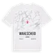 Wahlscheid karta t-shirt