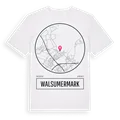 Walsumermark t-shirt