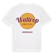 Waltrop cirkel t-shirt