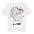 Warburg t-shirt