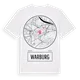 Warburg t-shirt