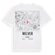 Welver karta t-shirt