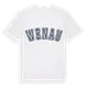 Wenau college t-shirt