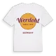 Werdohl cirkel t-shirt