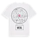 Werl t-shirt