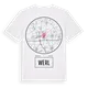 Werl t-shirt