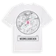 Wermelskirchen t-shirt