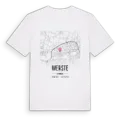 Werste karta t-shirt