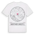 Werther (Westf.) t-shirt