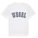 Wesel college t-shirt