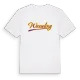 Wesseling baseball t-shirt