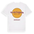 Westerkappeln cirkel t-shirt
