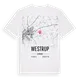 Westrup karta t-shirt
