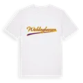 Wichlinghausen baseball t-shirt